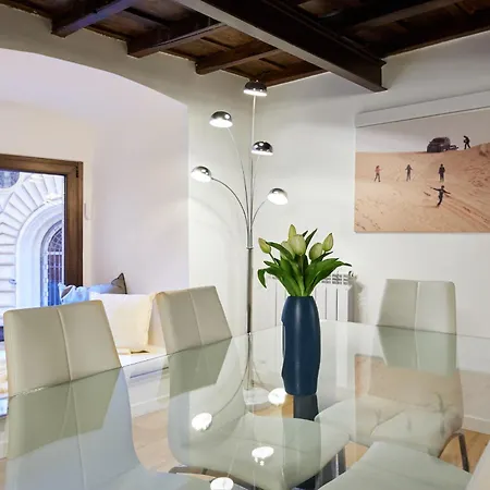 Iflat Marvellous Home Near Via Del Corso Rome Exterior photo