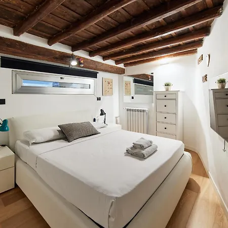 Iflat Marvellous Home Near Via Del Corso Rome Exterior photo