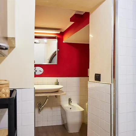 Iflat Marvellous Home Near Via Del Corso Rome Exterior photo