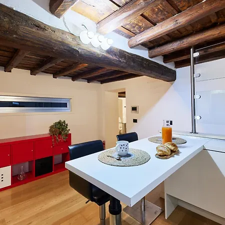 Iflat Marvellous Home Near Via Del Corso Rome Exterior photo