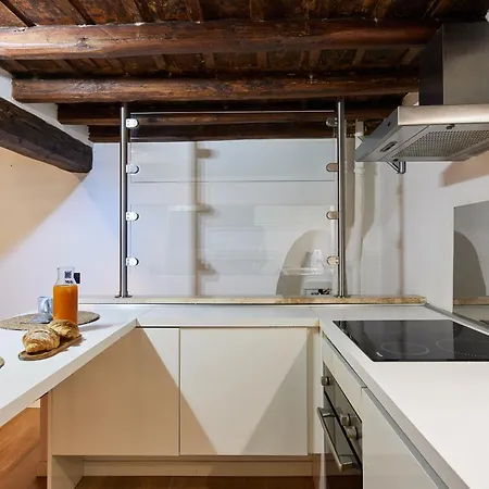 Iflat Marvellous Home Near Via Del Corso Rome Exterior photo
