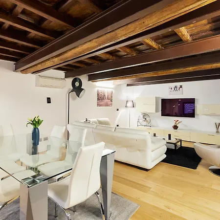Iflat Marvellous Home Near Via Del Corso Rome Exterior photo