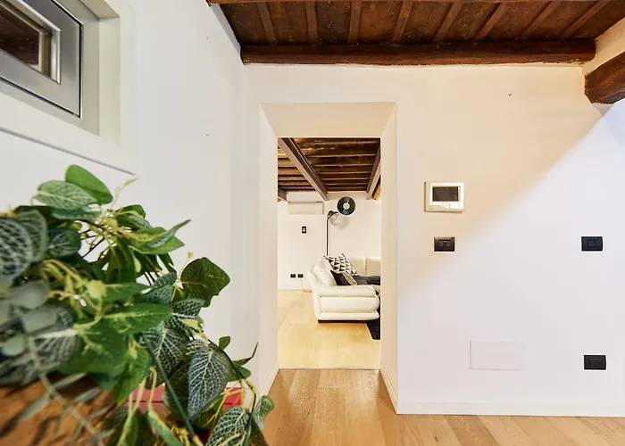 Iflat Marvellous Home Near Via Del Corso