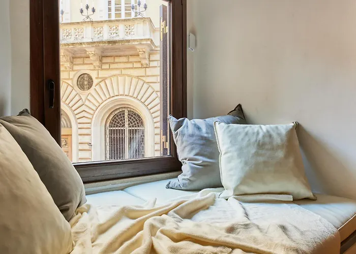 Iflat Marvellous Home Near Via Del Corso