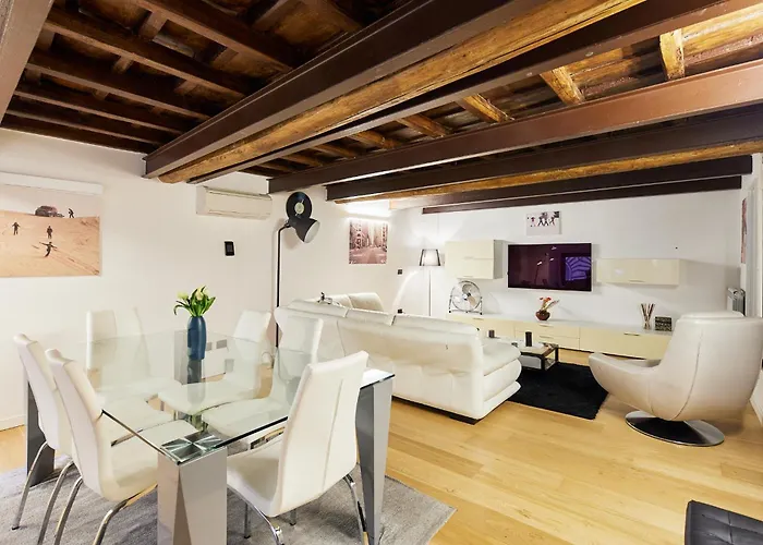 Iflat Marvellous Home Near Via Del Corso