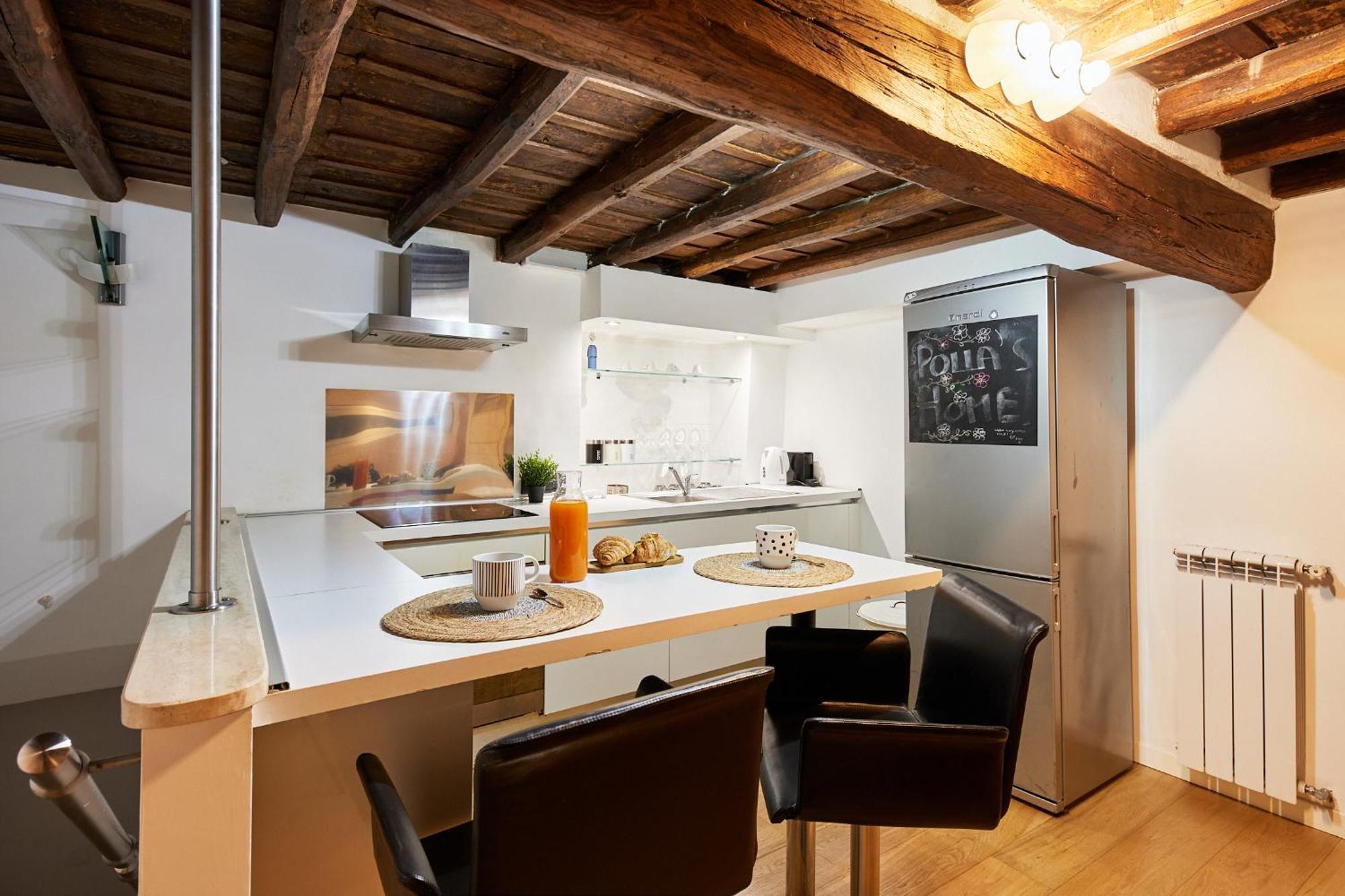 Apartment Iflat Marvellous Near Via Del Corso *