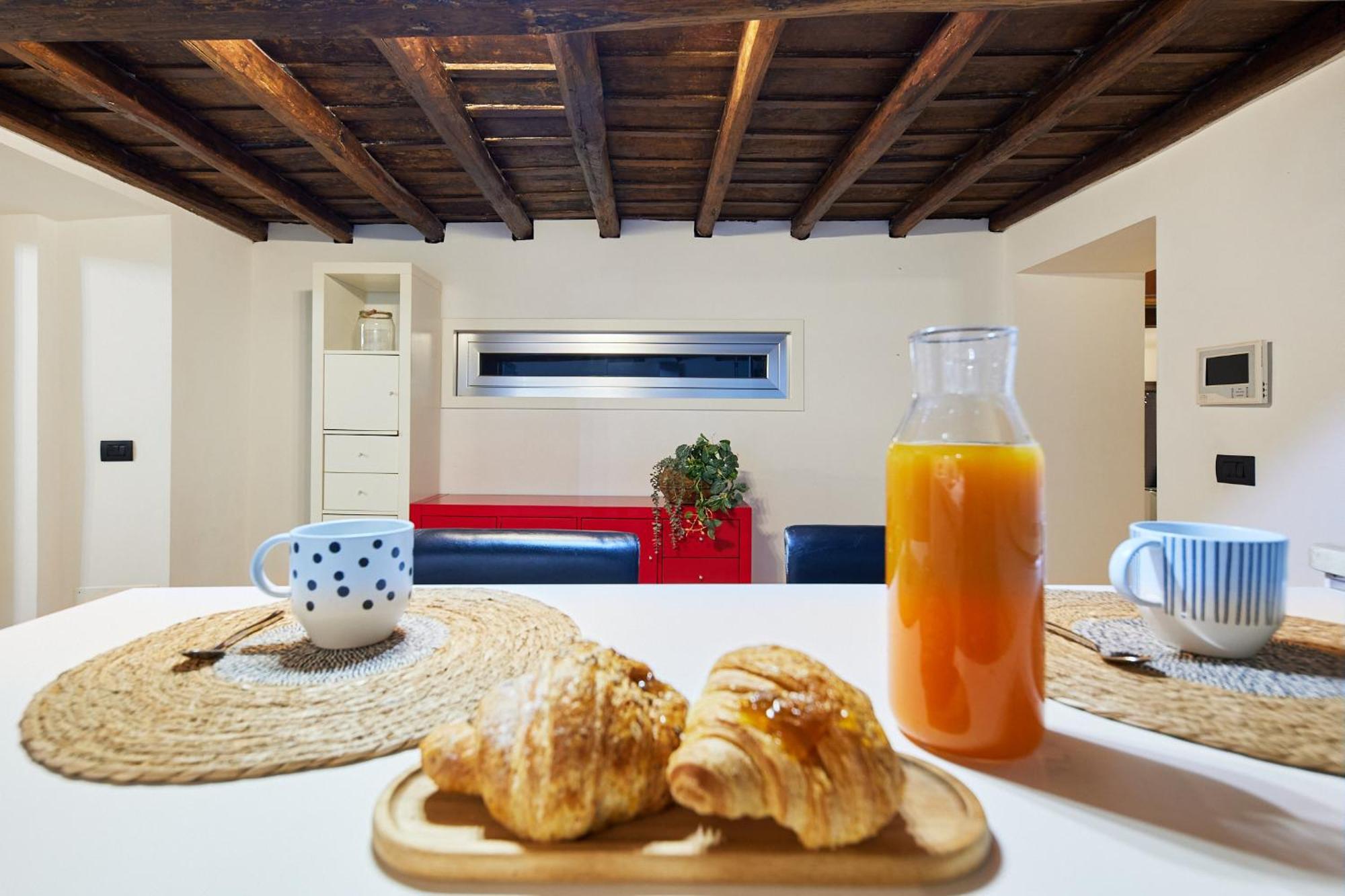 Apartment Iflat Marvellous Near Via Del Corso