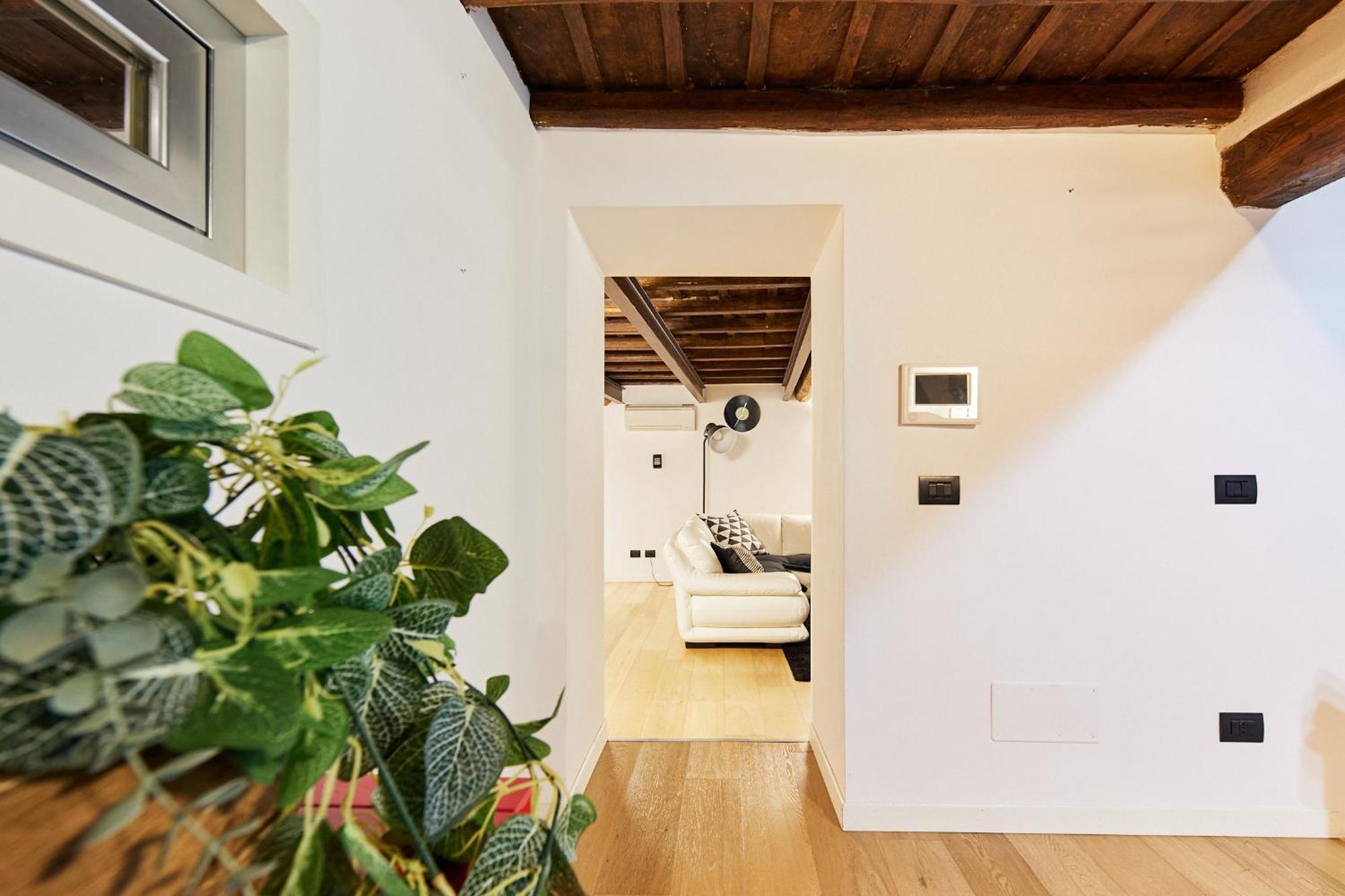 Apartment Iflat Marvellous Near Via Del Corso *