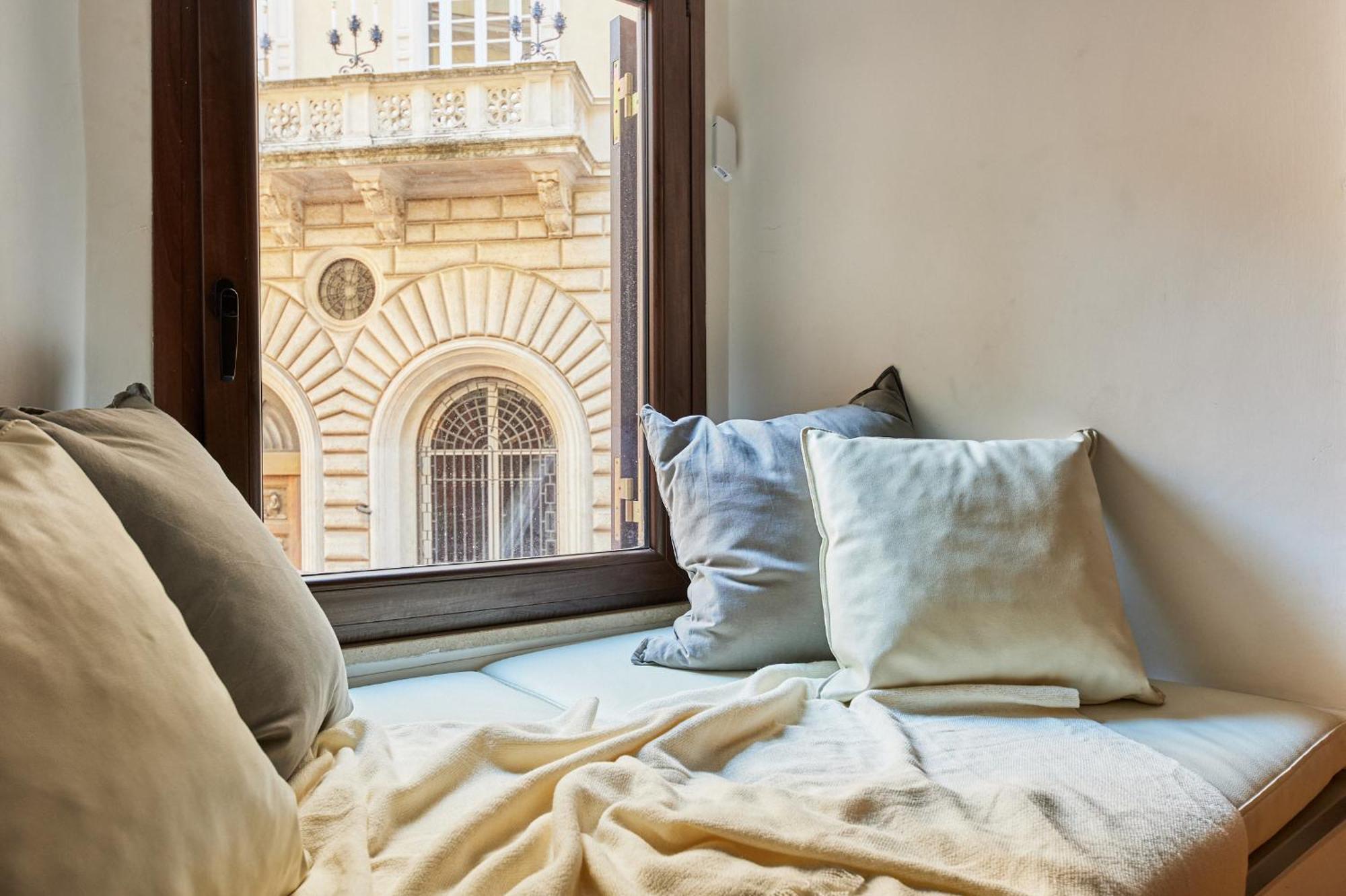 Iflat Marvellous Near Via Del Corso Rome