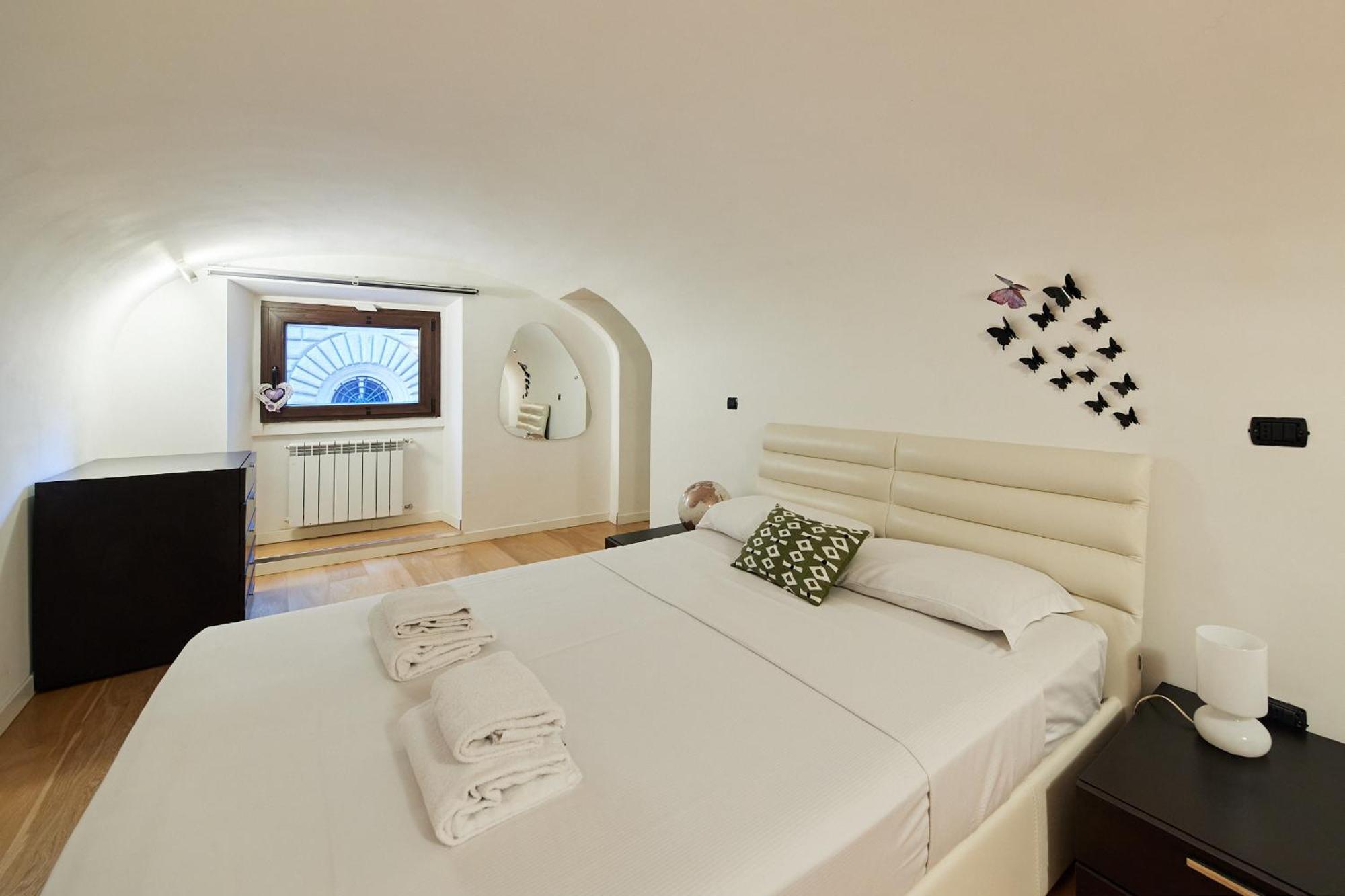 Iflat Marvellous Near Via Del Corso * Rome