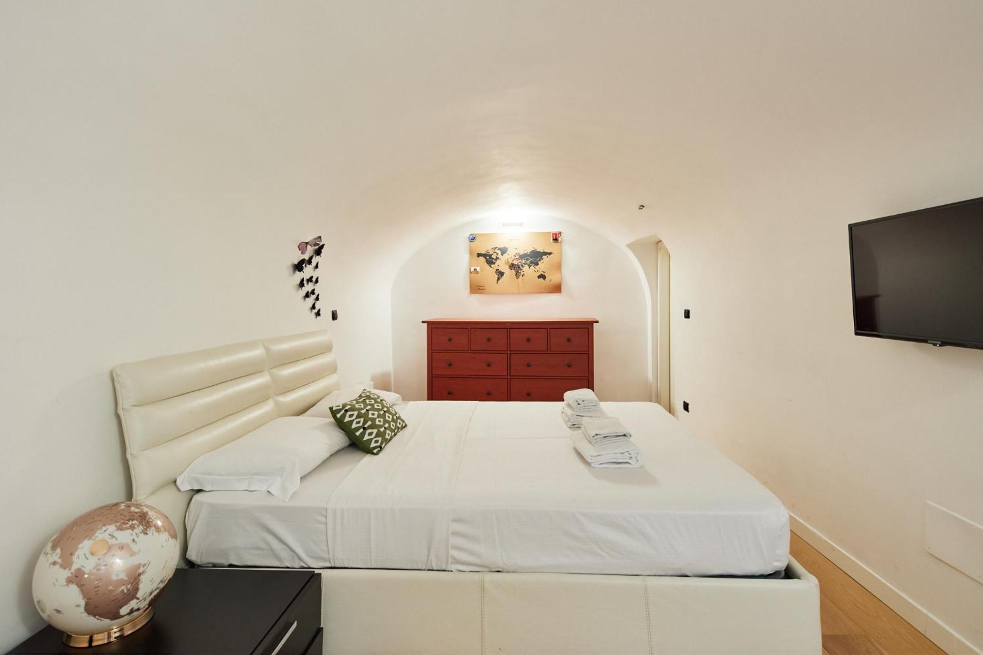 Apartment Iflat Marvellous Near Via Del Corso