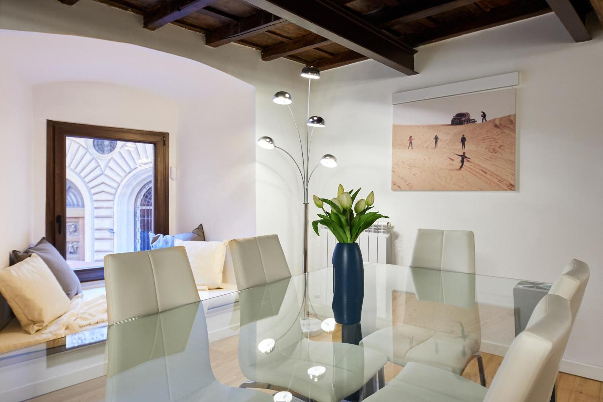 Iflat Marvellous Near Via Del Corso Apartment Rome