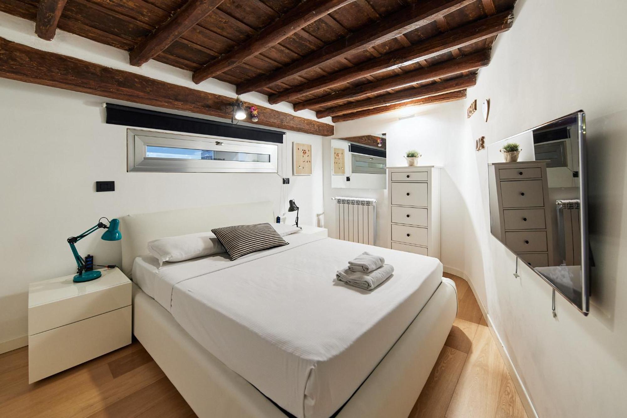 Iflat Marvellous Near Via Del Corso Rome