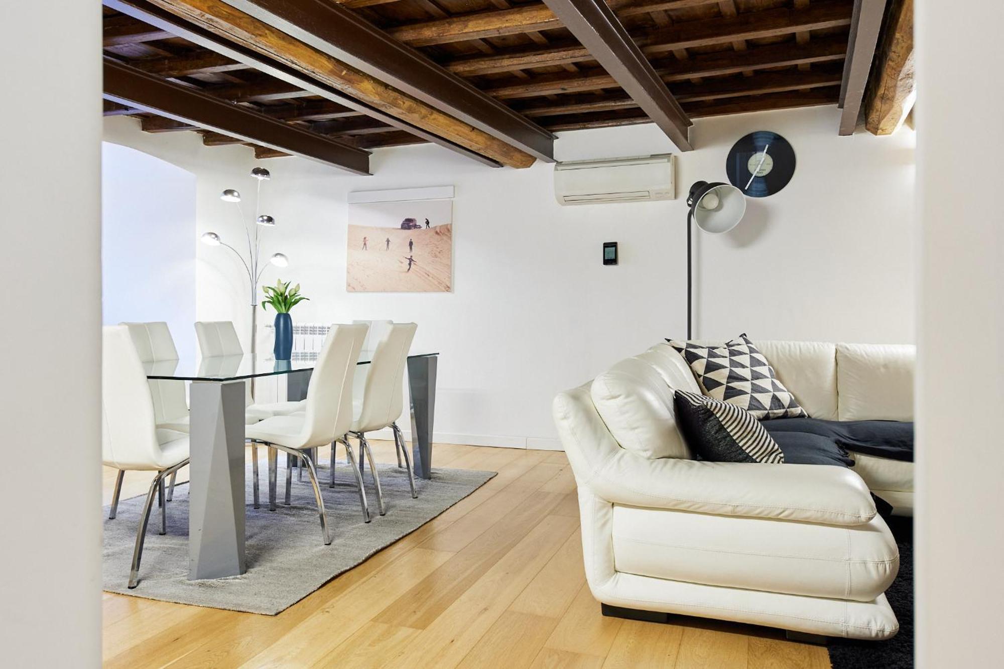 Apartment Iflat Marvellous Near Via Del Corso *