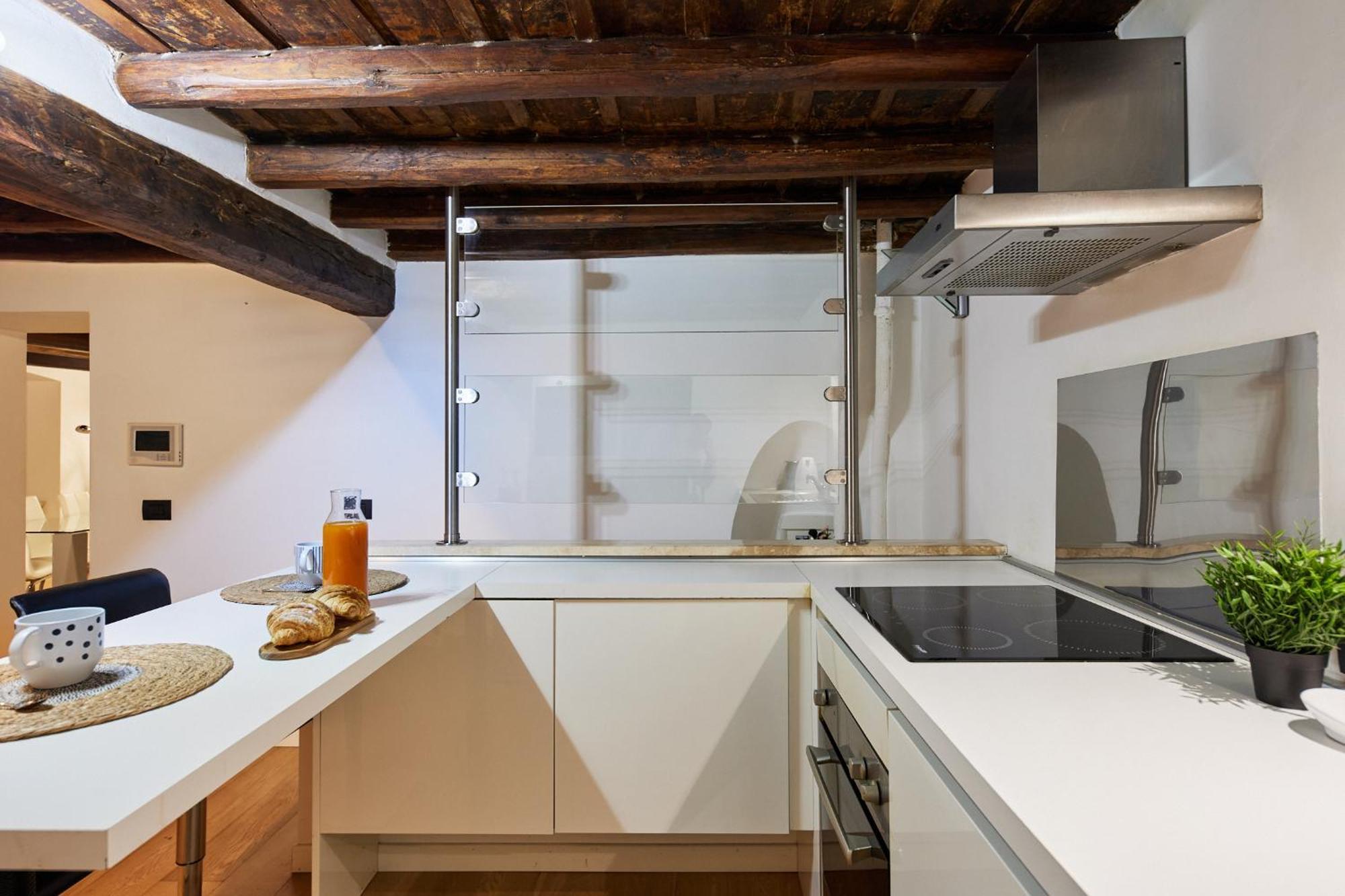 Iflat Marvellous Near Via Del Corso Rome