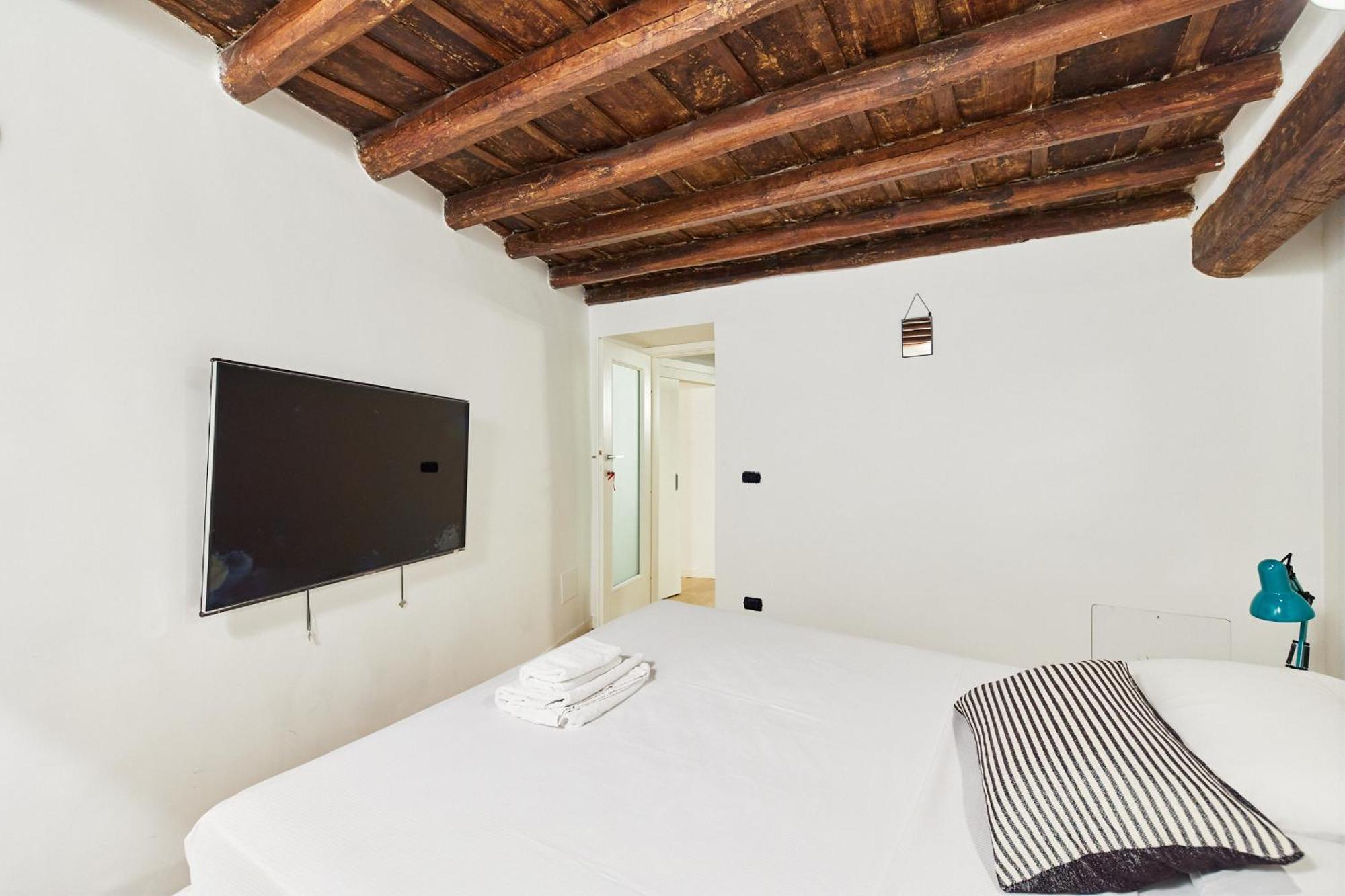 Iflat Marvellous Near Via Del Corso *