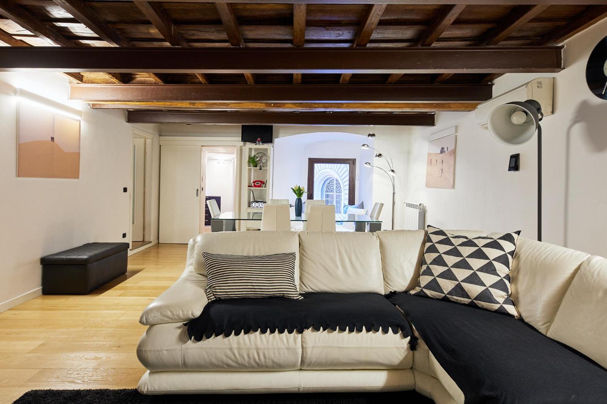 Iflat Marvellous Near Via Del Corso Rome