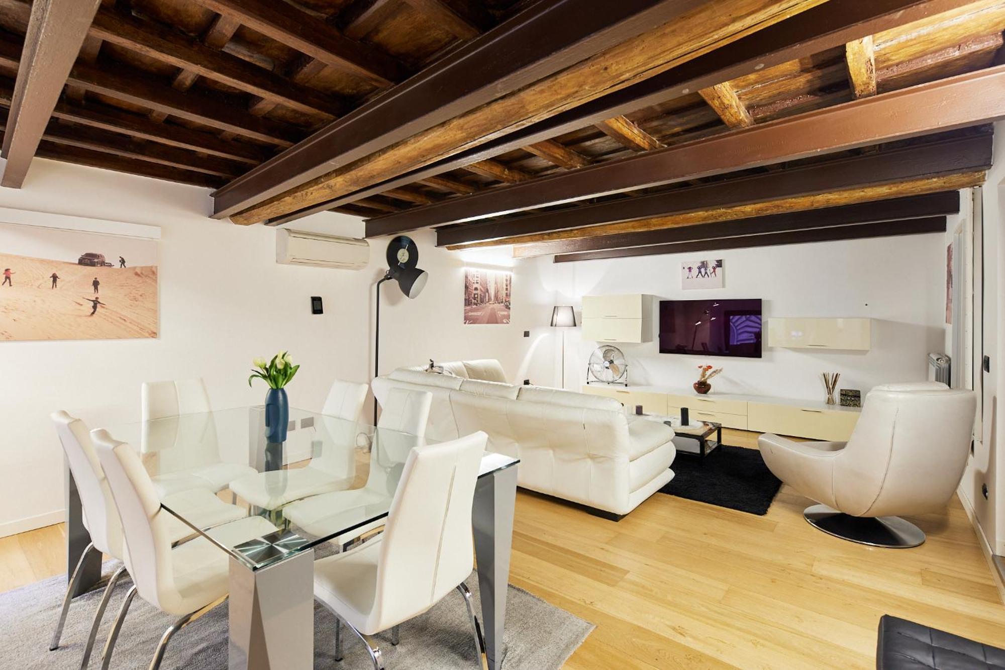 Iflat Marvellous Near Via Del Corso